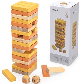 Lauamäng VIGA Polar B Tower Game