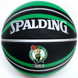 Pall korvpall Spalding Boston Celtics, 7 suurus