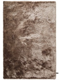 Ковер Benuta Whisper, коричневый, 170 см x 120 см