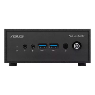 Стационарный компьютер Asus ExpertCenter PN42 Intel® Processor N100, Intel UHD Graphics