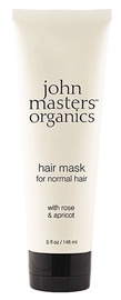 Маска для волос John Masters Organics Rose & Apricot, 148 мл