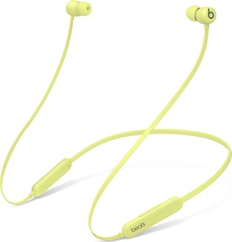 Bezvadu austiņas Beats Flex – All-Day Wireless Earphones - Yuzu Yellow