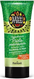 Ķermeņa skrubis Farmona Tutti Frutti Avocado & Kiwi, 200 g
