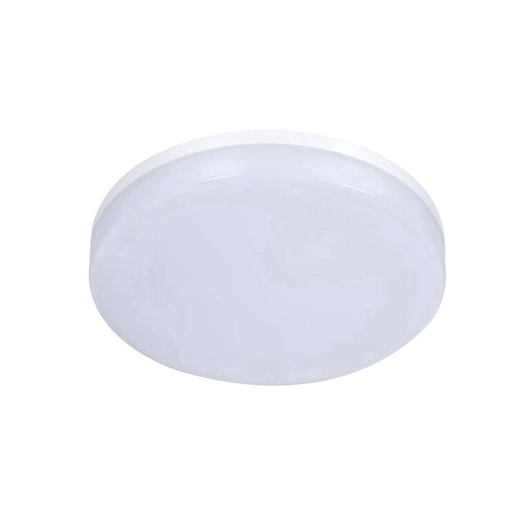 ŠviestuvasplafonasStandartToroCL220CP01-M,18W,LED,4000°K