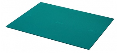 Коврик для фитнеса и йоги Airex Atlas, синий, 200 см x 125 см x 1.5 см