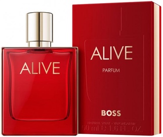 Kvepalai Hugo Boss Alive Parfum, 50 ml