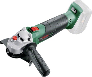Slīpēšanas ierīce Bosch AdvancedGrind 18, bezsuku, 18 V