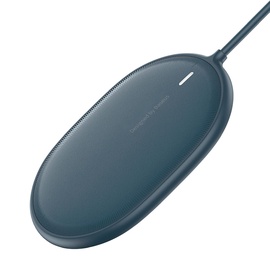 Зарядное устройство Baseus, 2 x USB, белый