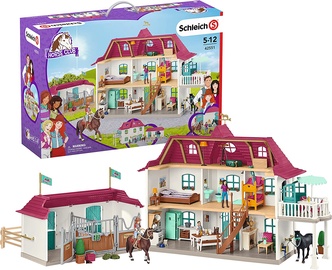 Домик Schleich Horse Club 42551