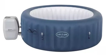 Baseins piepūšams Bestway Lay-Z-Spa 60029, zila, 1960x710 mm, 916 l