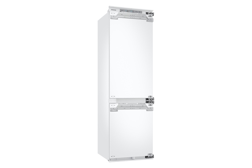 Iebūvējams ledusskapis saldētava apakšā Samsung BRB26715DWW/EF