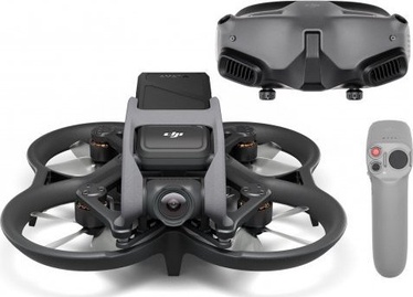 Droon DJI Avata Pro-View Combo