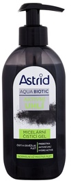 Sejas gēls sievietēm Astrid Aqua Biotic, 200 ml