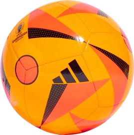 Мяч, для футбола Adidas Fussballliebe Euro24, 3 размер