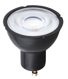 Лампочка Nowodvorski Reflector LED, R50, теплый белый, GU10, 7 Вт, 560 лм