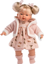 Кукла - маленький ребенок Llorens Roberta 33142, 33 см