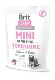 Сухой корм для собак Brit Care Grain Free, 0.4 кг