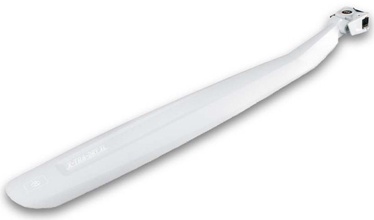 Dubļu sargs SKS X-Tra-Dry XL 11269, plastmasa/kompozītmateriāls, balta