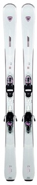 Suusad Rossignol Nova 2, 1440 mm