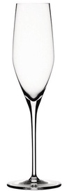 Šampuseklaaside komplekt Spiegelau Authentis Champagne Flute 4400187, kristall, 0.19 l, 4 tk