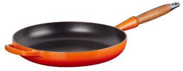 Cepšanas panna Le Creuset Cast Iron, 28 cm, čuguns