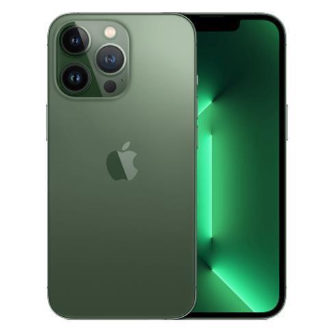 Мобильный телефон Apple iPhone 13 256GB Green
