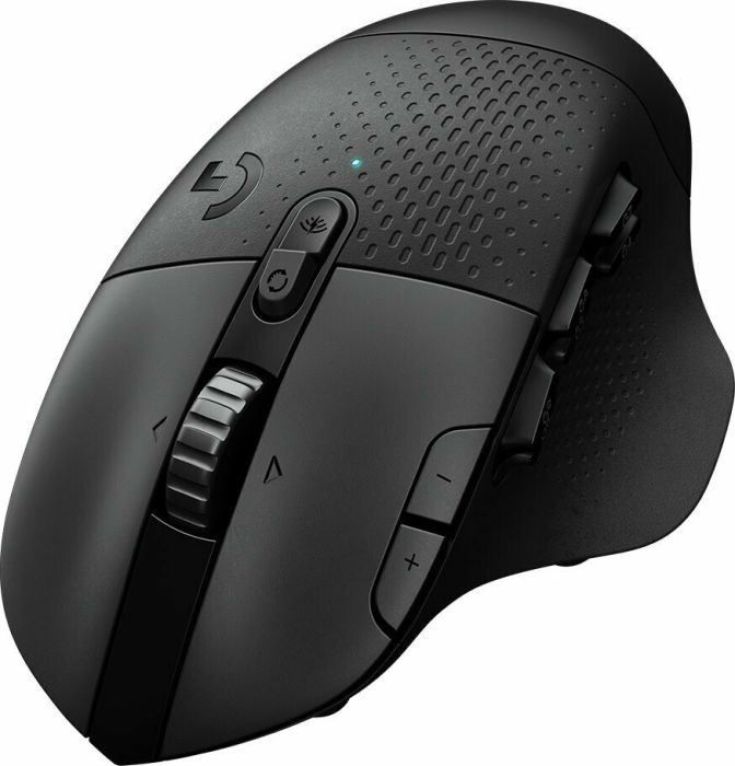 g604 wireless mouse