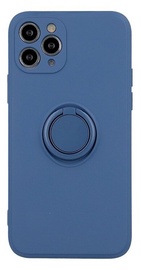 Чехол OEM Finger Grip Case for Motorola Moto G9 Play / G9 / E7 Plus, motorola moto g9 play/motorola moto g9/motorola moto e7 plus, синий