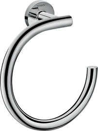 Держатель для полотенец Hansgrohe Logis Universal Towel Ring, 189 мм x 74 мм x 180 мм