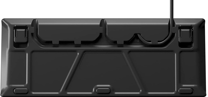 Клавиатура Steelseries Apex 3 TKL EN, черный