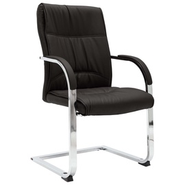 Kontoritool VLX Cantilever 289341, must