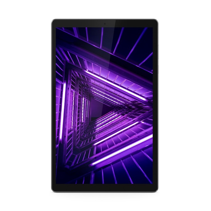 Планшет Lenovo Tab M10 2nd Gen ZA6W0224SE, серый, 10.1″, 3GB/32GB