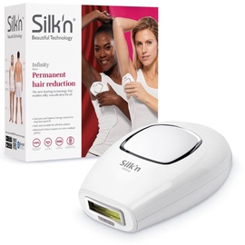 Fotoepilators Silkn Infinity Velvet INF1PEC2001