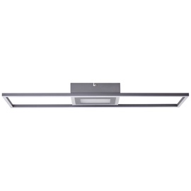 Lampa Brilliant Besson Modern, griesti, 33 W, LED