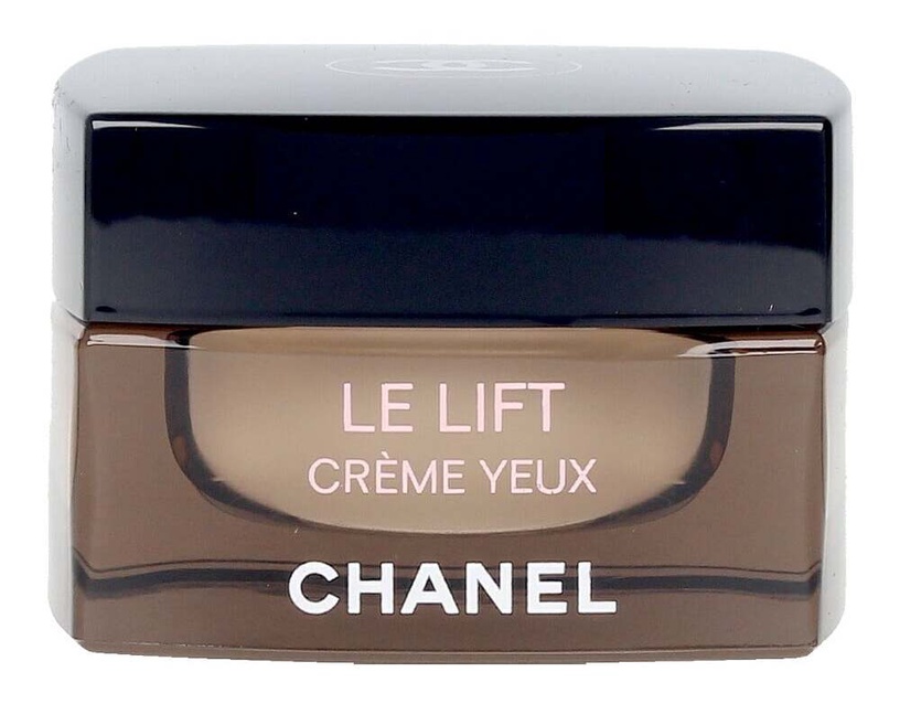 Acu krēms sievietēm Chanel Le Lift, 15 ml