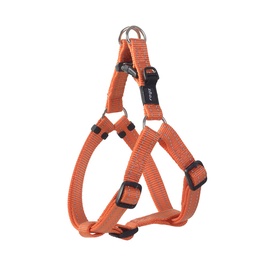 Шлейки для собак Rogz Utility Step-in, oранжевый, 530 - 760 мм x 20 мм