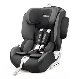 Автомобильное сиденье Sparco SK1000, серый, 9 - 36 кг