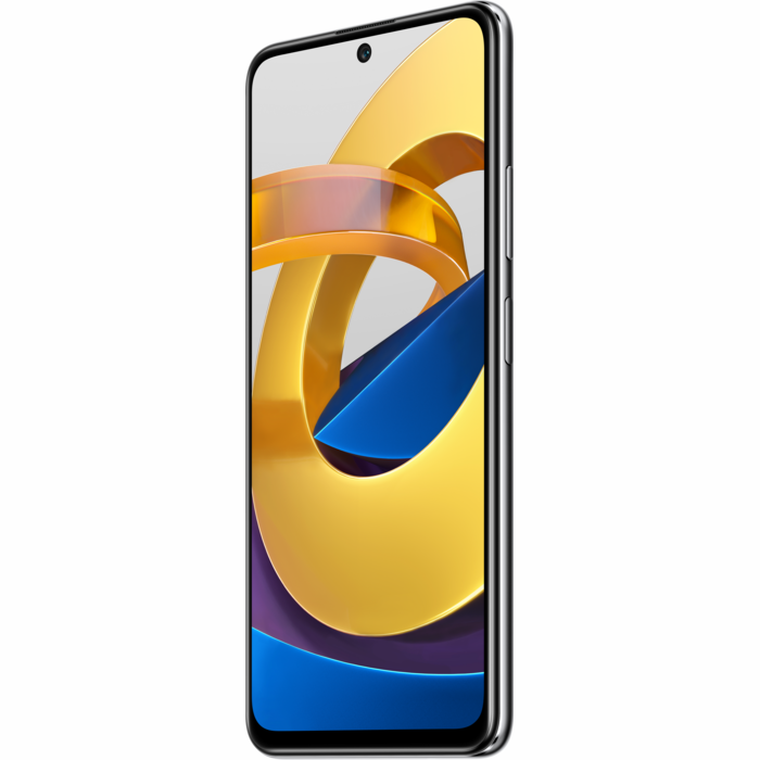 Мобильный телефон Poco Xiaomi M4 Pro, 64 GB, черный