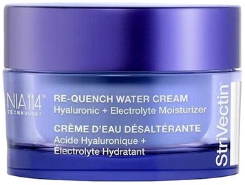 Sejas krēms StriVectin Re-Quench Water, 50 ml, sievietēm