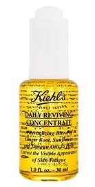 Sejas eļļa Kiehls Daily, 30 ml, sievietēm