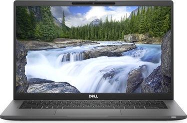 Sülearvuti Dell Latitude 7420, Intel® Core™ i5-1145G7, 16 GB, 512 GB, 14 "