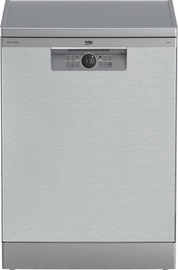 Trauku mazgājamā mašīna Beko BDFN26520XQ