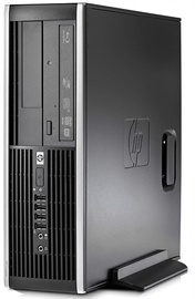 Stacionārs dators Hewlett-Packard Compaq 6200 Pro SFF Renew RM23167P4, Intel HD Graphics 2000