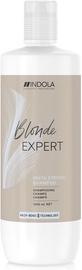 Šampoon Indola Blonde Expert Insta Strong, 1000 ml