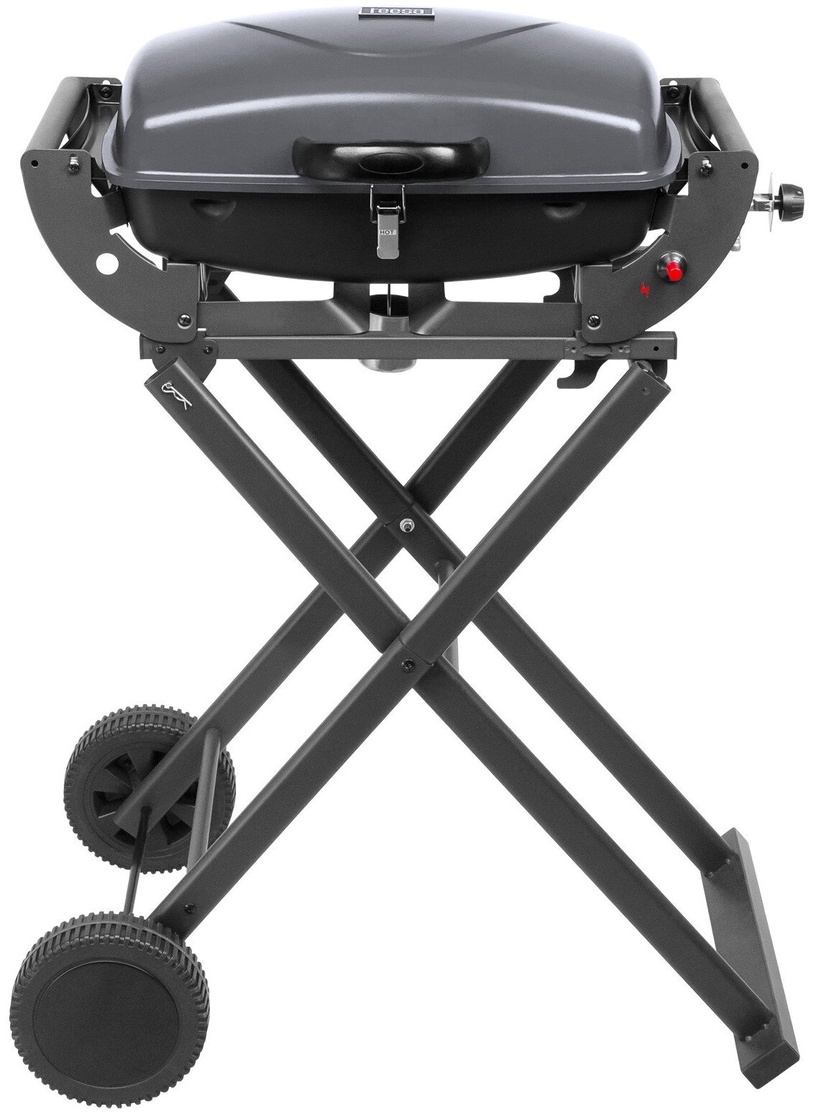 Gaasigrill Teesa BBQ 1000