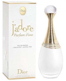 Парфюмированная вода Christian Dior J'adore Parfum d'Eau, 100 мл