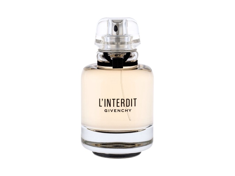 Parfüümvesi Givenchy L'Interdit, 80 ml