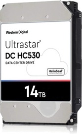 Kõvaketas (HDD) Western Digital Ultrastar, 3.5"