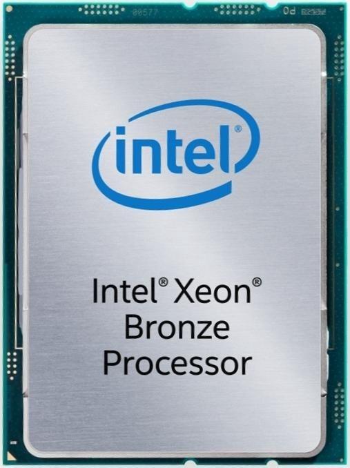 Процессор сервера Intel Intel® Xeon® Scalable Series, 1.7ГГц, LGA 3647, 11МБ