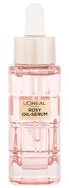 Сыворотка для женщин L'Oreal Rosy Oil-Serum, 30 мл